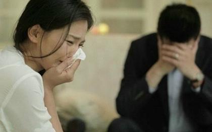 Tưởng chồng phản bội và cái kết hối hận muộn màng