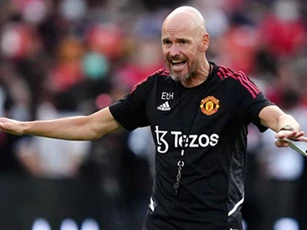 Antony hé lộ thay đổi ghê gớm của Ten Hag tại MU