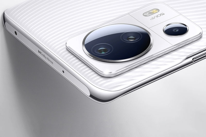 Xiaomi Civi 2 trình làng với chip Snapdragon 7 Gen 1 5G, RAM 12 GB, sạc 67W, giá ‘mềm’