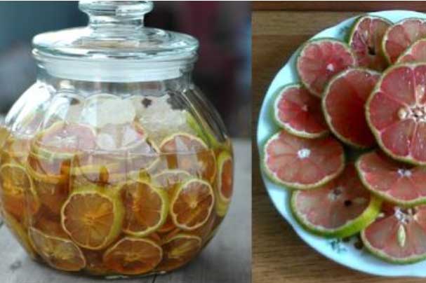 Đừng chỉ pha mật ong với chanh: Kết hợp 3 loại quả này giúp giảm cân, giá trị dinh dưỡng nâng cao gấp bội