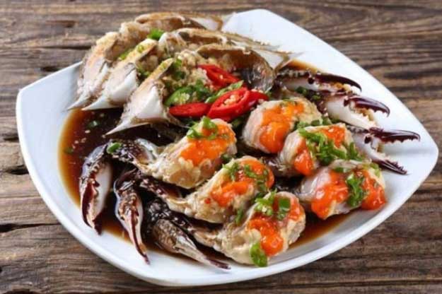 6 món ăn chứa nhiều ký sinh trùng nhất, món thứ 2 là đặc sản đắt đỏ vạn người mê