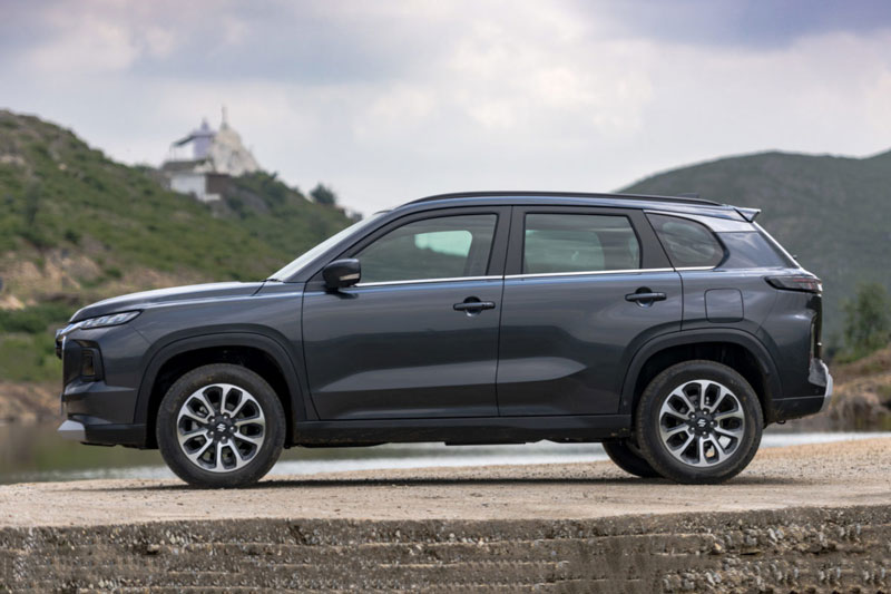 Đối thủ mới của Kia Seltos và Hyundai Creta chính thức mở bán, giá rẻ bất ngờ