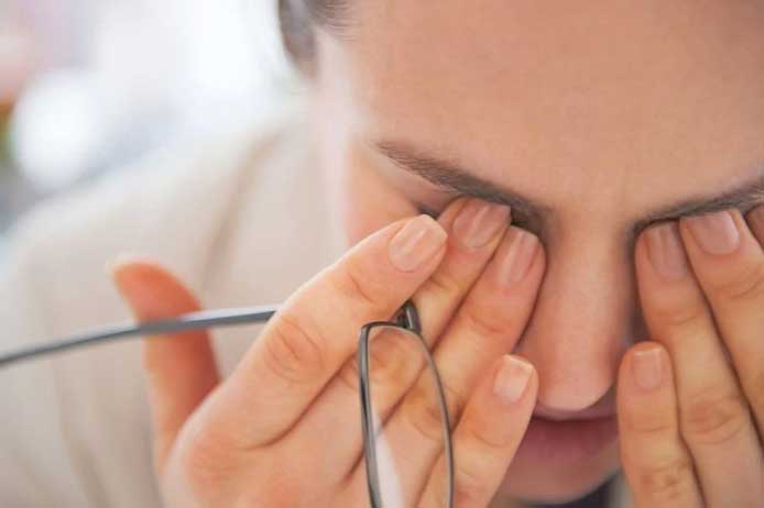 Người có đường huyết cao thường có 5 biểu hiện, nên đi khám sớm kẻo gặp biến chứng nguy hiểm