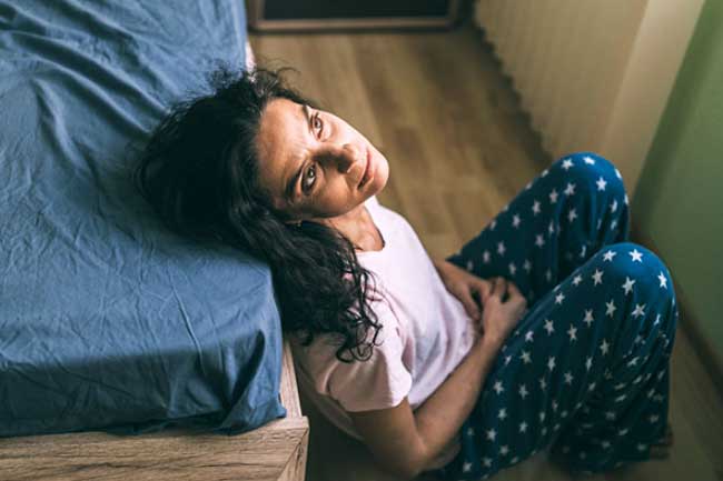 Nếu cứ đến giờ đi ngủ lại thấy những biểu hiện này thì hãy cẩn trọng vì lượng đường trong máu tăng cao