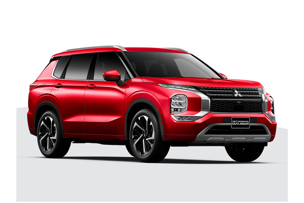 Top 10 Xe SUV An Toàn Nhất Năm 2022: Mitsubishi Outlander Góp Mặt - Tạp ...