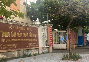 Tiền Giang: Khởi tố vụ án vi phạm quy định về đấu thầu liên quan đến Việt Á