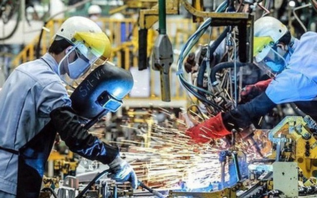 Việt Nam dự báo tăng trưởng cao nhất khu vực Đông Á - Thái Bình Dương