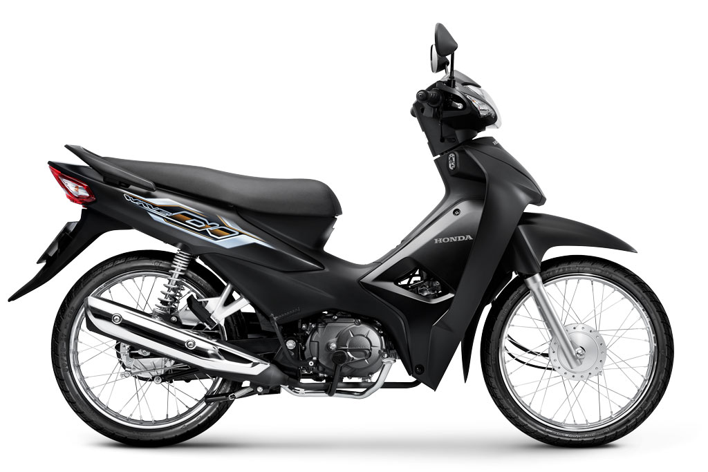 Giá xe Honda Wave Alpha tháng 9/2022: Bản ngừng sản xuất tăng giá mạnh