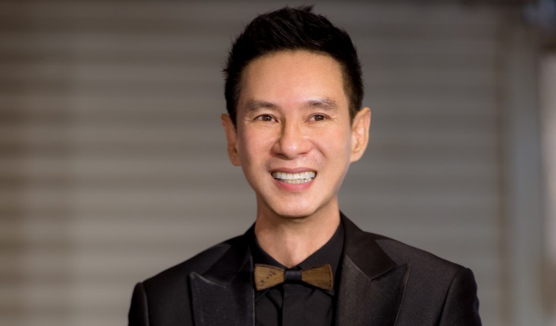 Lý Hải: "Tôi muốn thử thách và làm mới bản thân cho Lật Mặt 6"