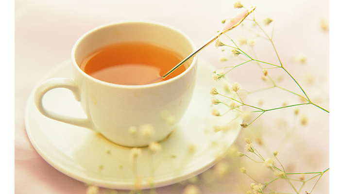 Thanh lọc cơ thể, thải độc gan, trong máu với thức uống quen thuộc