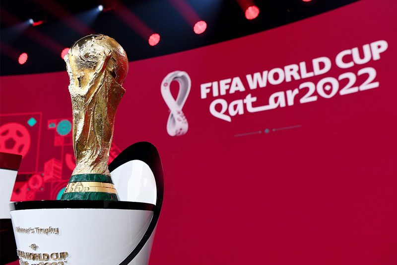 World Cup 2022: Qatar lập kỷ lục khủng khiếp về số tiền đã chi ra