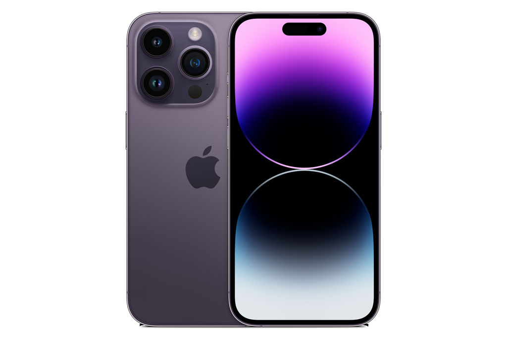 Nghịch lý trên iPhone 14 Pro và 14 Pro Max 