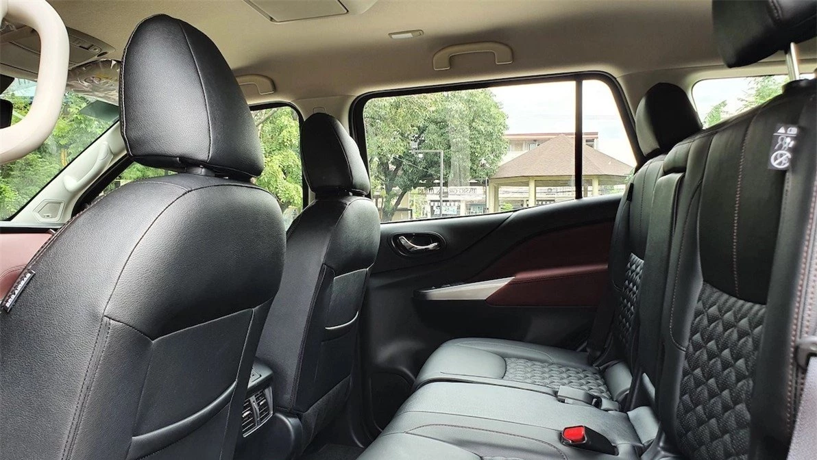 Hé lộ thông tin Nissan Terra 2022 sắp bán tại Việt Nam, giá dự kiến từ 1,1 tỷ đồng 194374