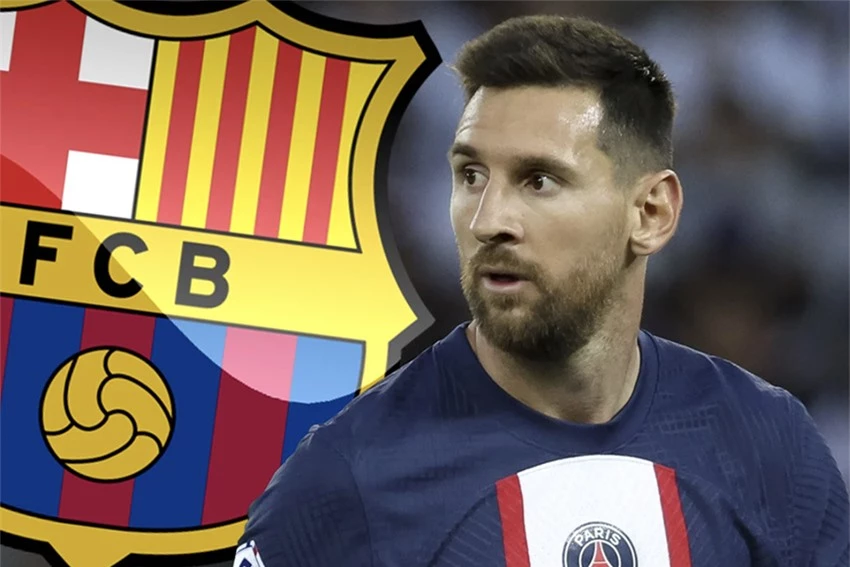 Thương vụ Messi tái hợp Barca chính thức ngã ngũ 194192