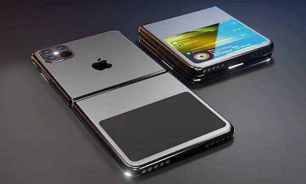 Vì sao iPhone vẫn chưa tham gia cuộc chơi điện thoại gập cùng Samsung?