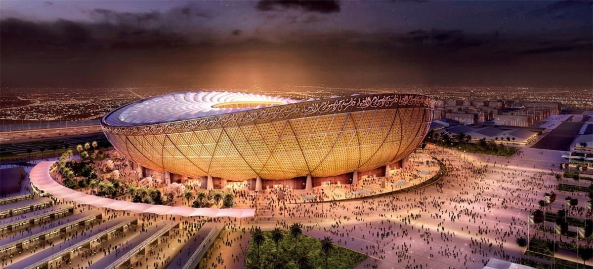 World Cup 2022: Qatar lập kỷ lục khủng khiếp về số tiền đã chi ra 194154