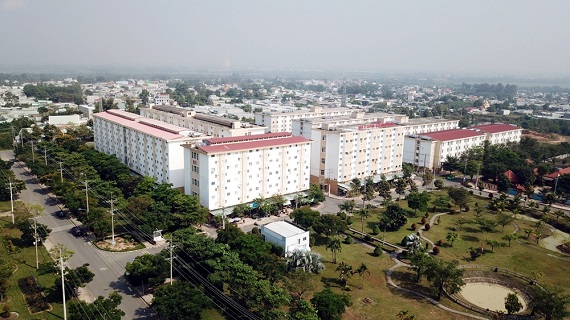 Bình Phước: Mua bán nhà ở xã hội bằng hình thức lập vi bằng là trái luật