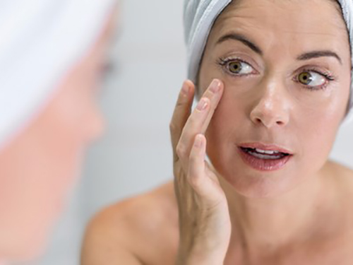 5 thực phẩm giúp chống lão hóa da từ bên trong