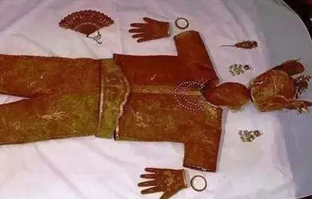 Ít nhất 4 lần đột nhập, chuyên gia: Kẻ trộm bỏ lỡ báu vật 3,4 tỷ NDT trong lăng mộ