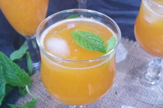 5 loại nước uống giàu vitamin C kích thích sản xuất collagen cho làn da mịn màng, khỏe đẹp