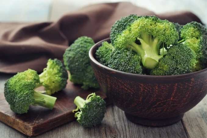 Đừng vội thả ngay 5 loại rau củ này vào nồi luộc kẻo mất hết dinh dưỡng, tác dụng "ngược" đến sức khỏe