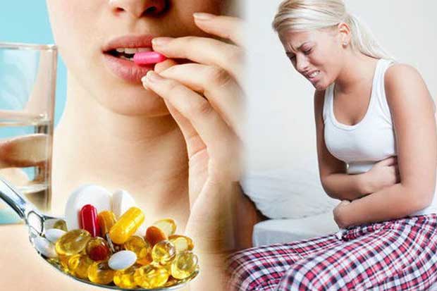 Cơ thể con người sẽ ra sao nếu dư thừa các loại vitamin?