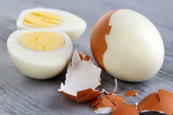 5 sai lầm khi ăn trứng khiến bạn rước bệnh vào người, chớ dại mà thử