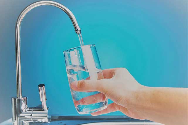 Muốn giảm cân nhanh, cứ uống nước vào đúng khung giờ này, lại giúp da căng mịn - trắng hồng