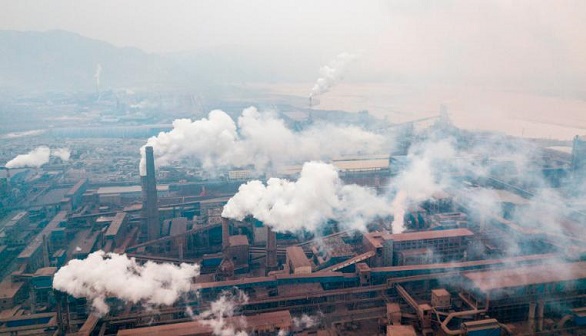 Air pollution increases our chances of having a stroke and its subsequent complications