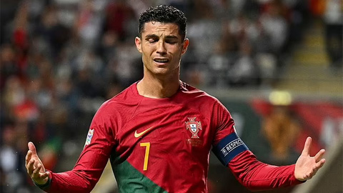 Cassano kêu gọi Ronaldo nên giải nghệ