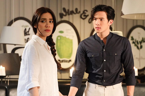 Nghe lỏm em chồng nói chuyện, tôi gai người trước tâm địa khó lường của cô ấy