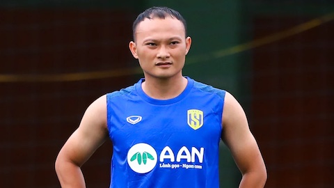 'Người không phổi' Trọng Hoàng sẽ bình phục trong 2 tuần tới