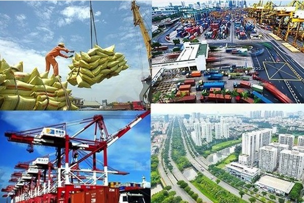 Tăng trưởng kinh tế Việt Nam có thể đạt 8% trong năm 2022
 