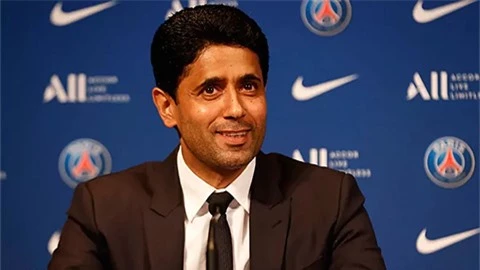 Chủ tịch PSG tố Barca chơi không đẹp