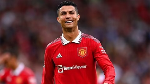 Ronaldo và Salah 'bỗng dưng' có thêm 1,3 triệu bảng mỗi năm