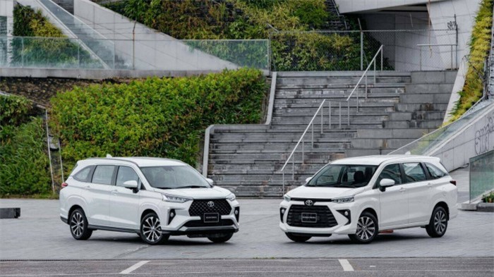 vì sao các mẫu xe đa dụng được người việt ưa chuộng?