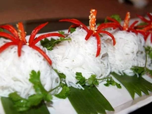 Người bán bún không bao giờ tiết lộ cách chọn bún ngon, không hóa chất