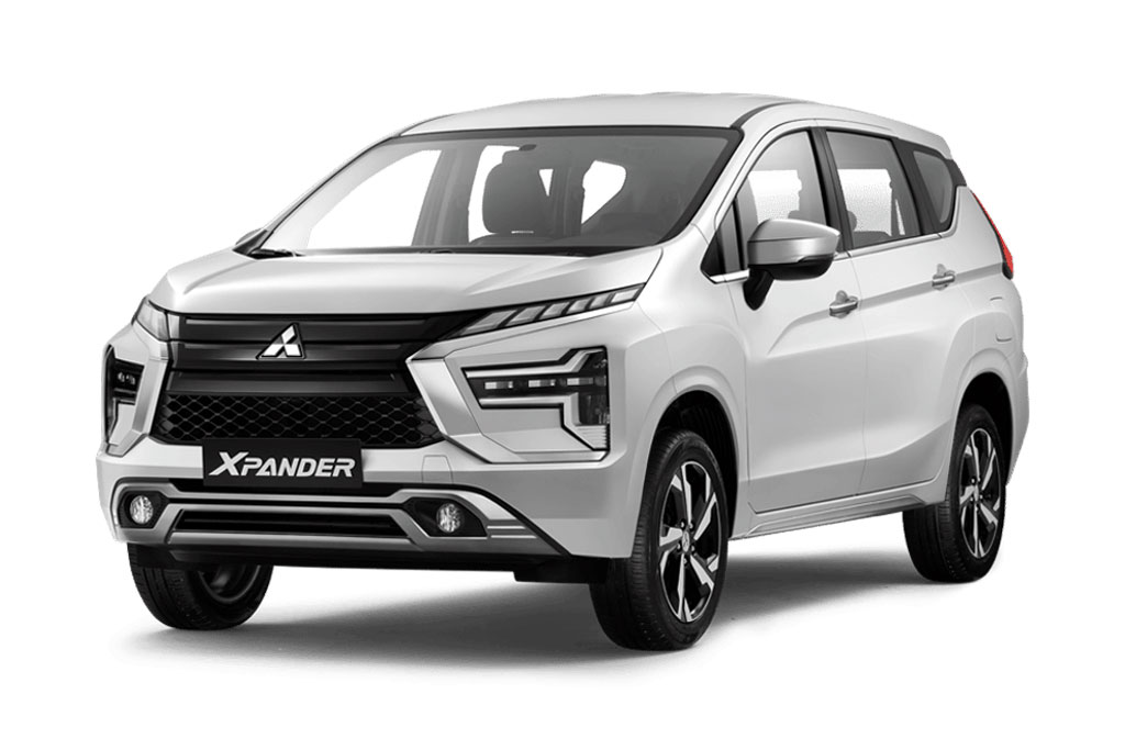 Vì sao các mẫu xe đa dụng được ưa chuộng tại Việt Nam?