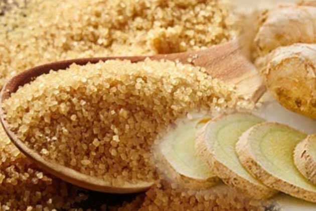 'Đàn ông không bỏ gừng, đàn bà không bỏ đường', bí quyết nhân đôi tuổi thọ cho người Việt