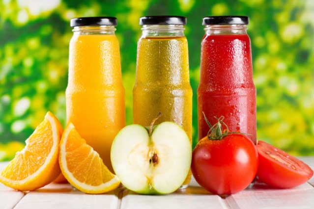 5 loại đồ uống tưởng bổ nhưng lại là "thủ phạm" làm tăng cân, đặc biệt là số 2