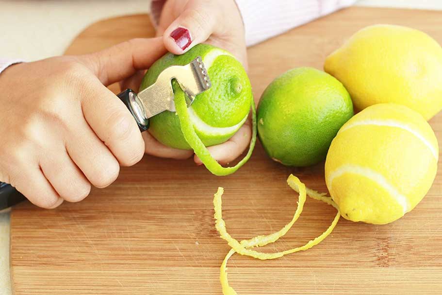 3 công thức nấu nước chanh, uống đều đặn giúp thải độc gan hiệu quả lại đẹp da, giảm cân siêu tốc