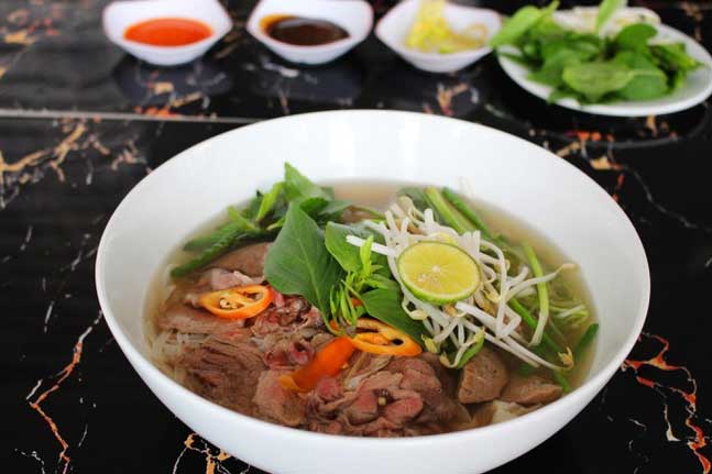 Thêm gia vị này nấu phở bò: Món ăn hết sạch mùi hôi, thịt mềm tan trong miệng, ai ăn cũng tấm tắc