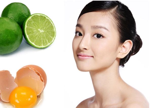 4 cách làm đẹp da siêu dễ với mặt nạ trứng gà