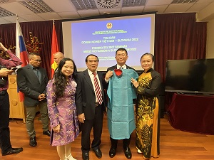 Cơ hội nào cho doanh nghiệp Việt tiến sâu vào thị trường Đông Âu nhiều tiềm năng?