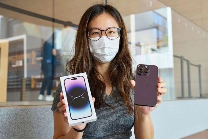 Apple tăng sản lượng iPhone 14 Pro và Pro Max vì quá hút khách