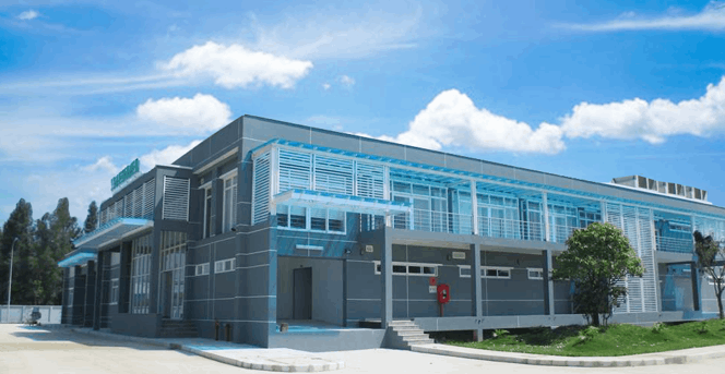 Đồng hành cùng người Việt trên hành trình sức khỏe