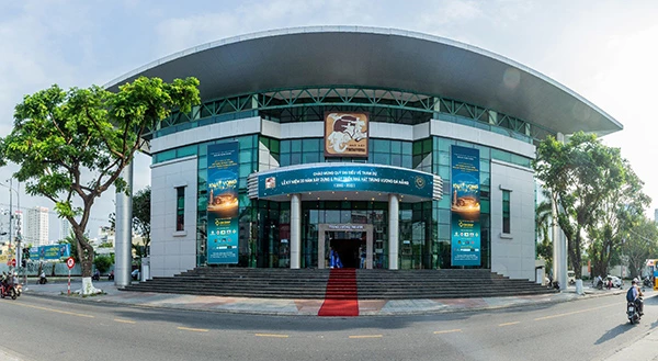 Nhà hát Trưng Vương (Đà Nẵng)