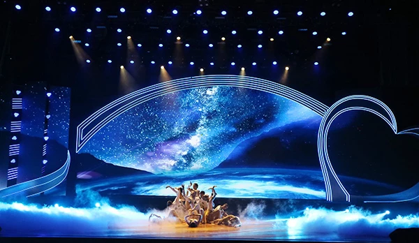 Các chương trình biểu diễn của Nhà hát Trưng Vương ngày càng được nâng cao chất lượng nghệ thuật và tính chuyên nghiệp.
