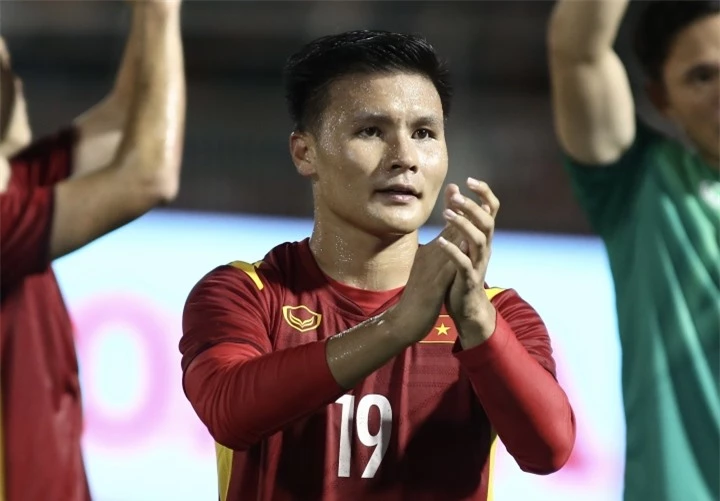 Quang Hải nên tập trung cho Pau FC, đừng nuối tiếc ảo ảnh AFF Cup - 1