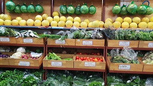 Nâng cao kỹ năng quảng bá cho chuỗi cửa hành thực phẩm sạch tại Hà Nội